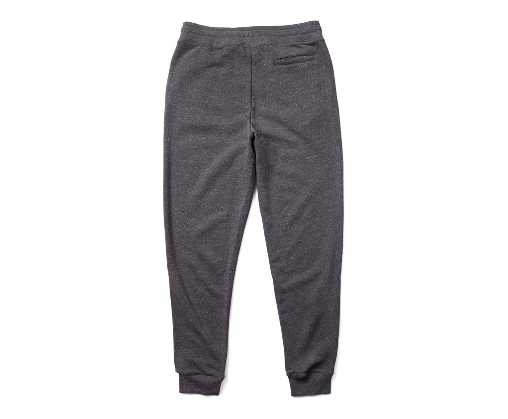 Merrell Pants Grey - Fleece Jogger - Womens 65TIJNCFL
